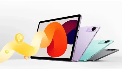 Redmi Pad SE 8.7