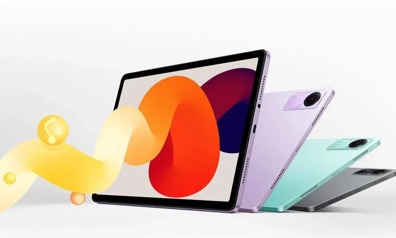 Redmi Pad SE 8.7