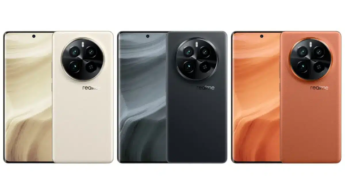realme GT 7 Pro özellikleri