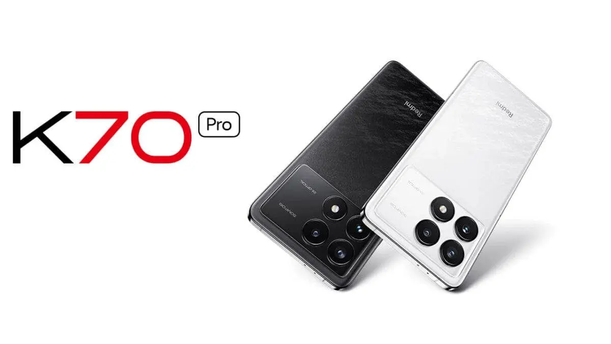 Redmi K70 Ultra