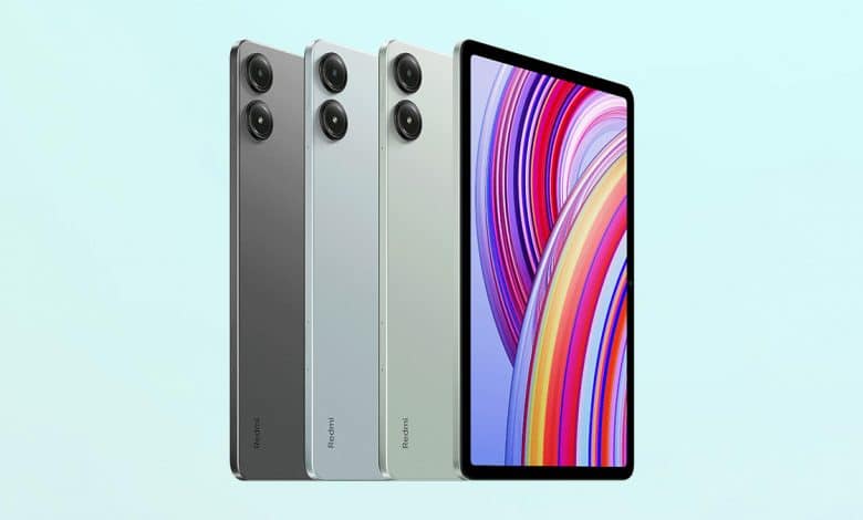 Redmi Pad Pro