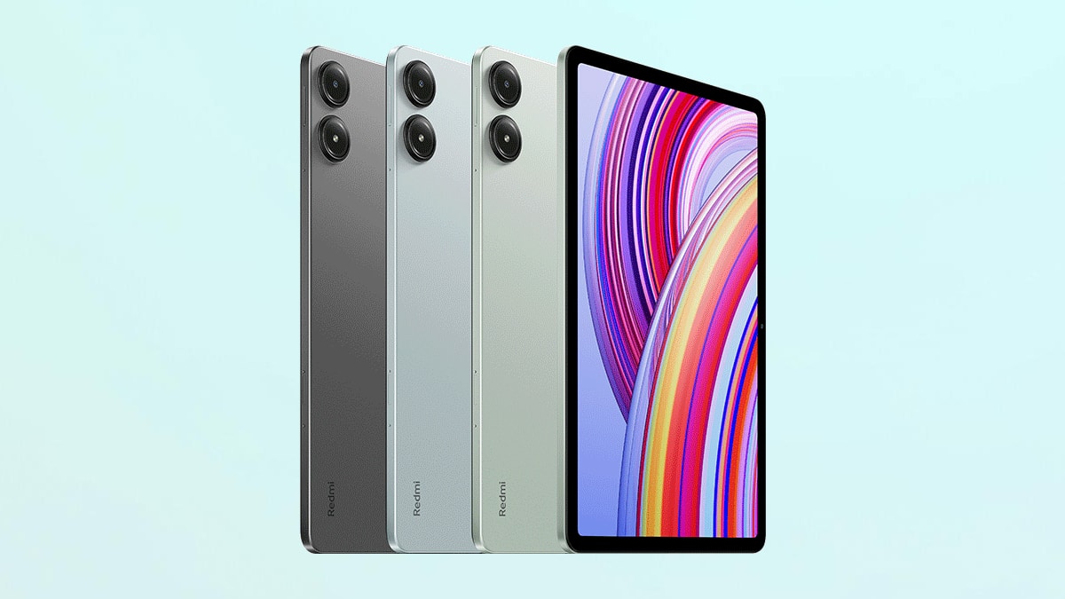 Redmi Pad Pro