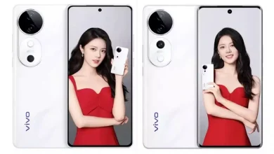 vivo V40 Pro