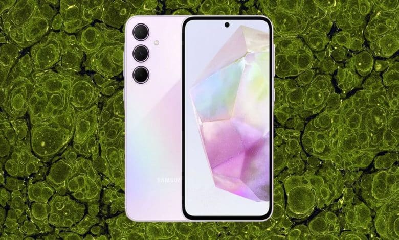 Galaxy A35 fiyatı