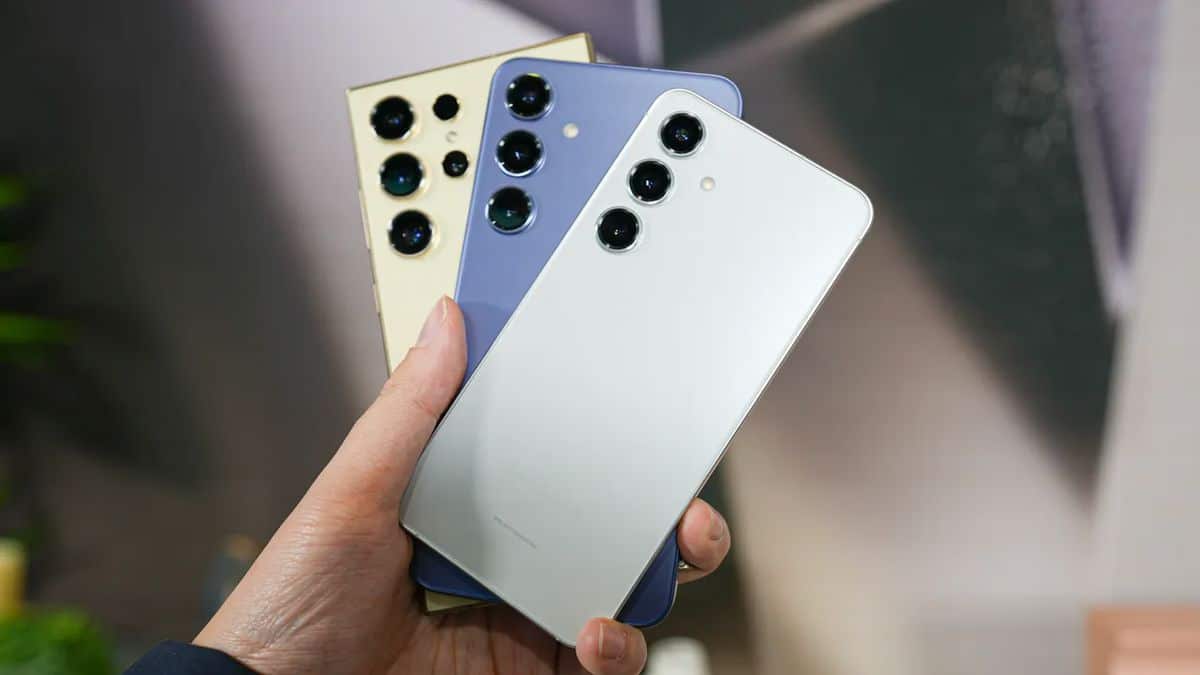 samsung Galaxy S24 indirim