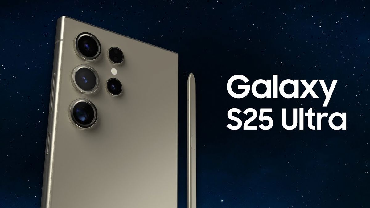 samsung Galaxy S25 ram