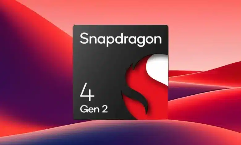 Snapdragon 4s Gen 2