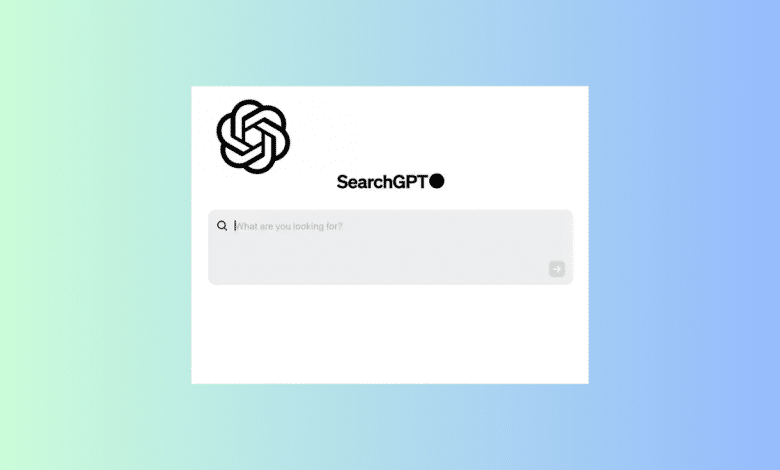 SearchGPT