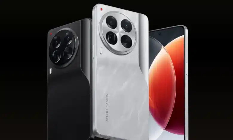 TECNO CAMON 30S Pro