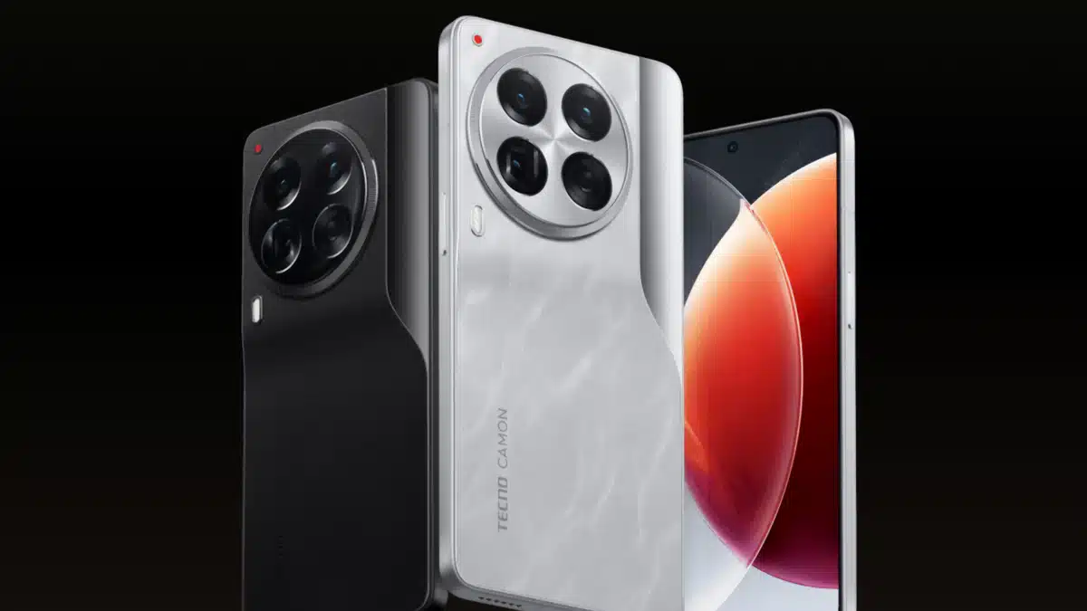 TECNO CAMON 30S Pro