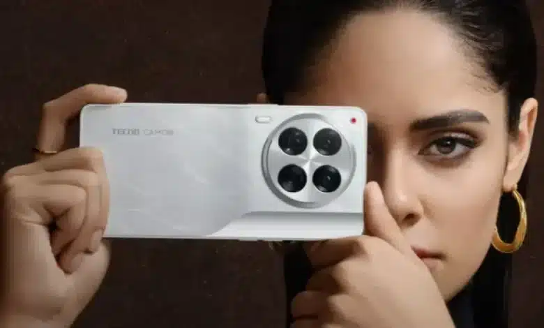 TECNO CAMON 30S Pro