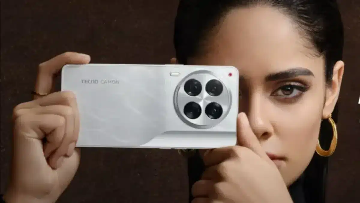 TECNO CAMON 30S Pro