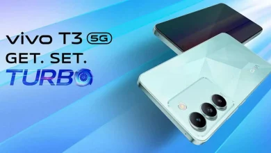 vivo T3 Ultra