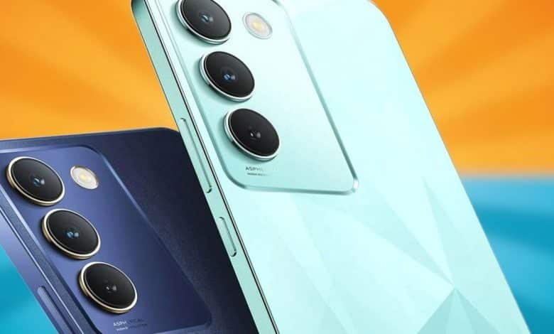 vivo V30 Lite indirim