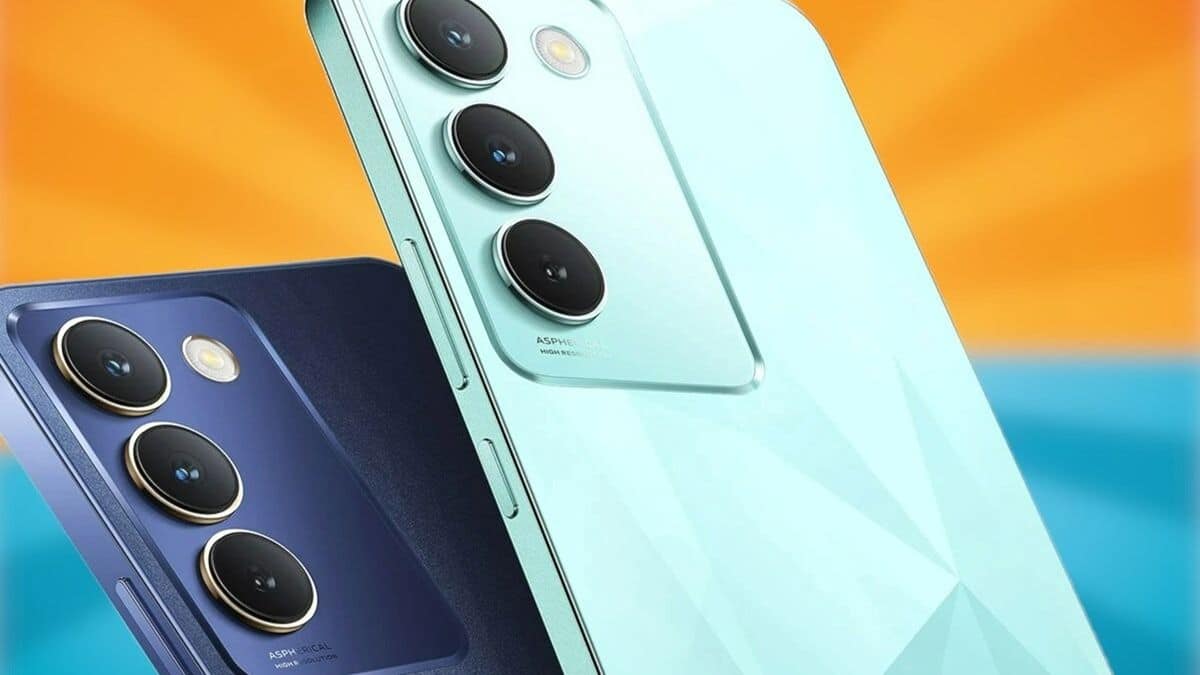 vivo V30 Lite indirim