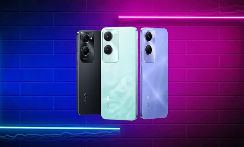 vivo Y37
