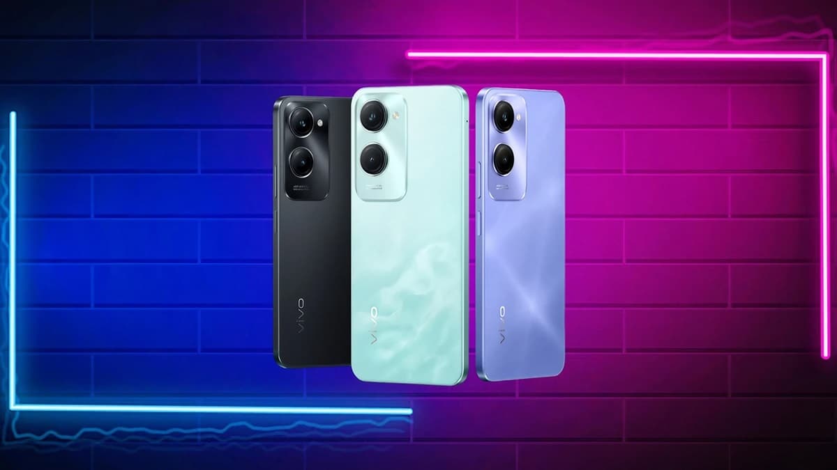 vivo Y37
