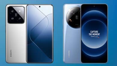 Xiaomi 15 ve 15 Pro