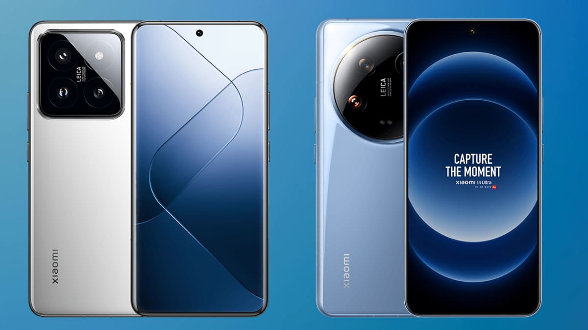 Xiaomi 15 ve 15 Pro