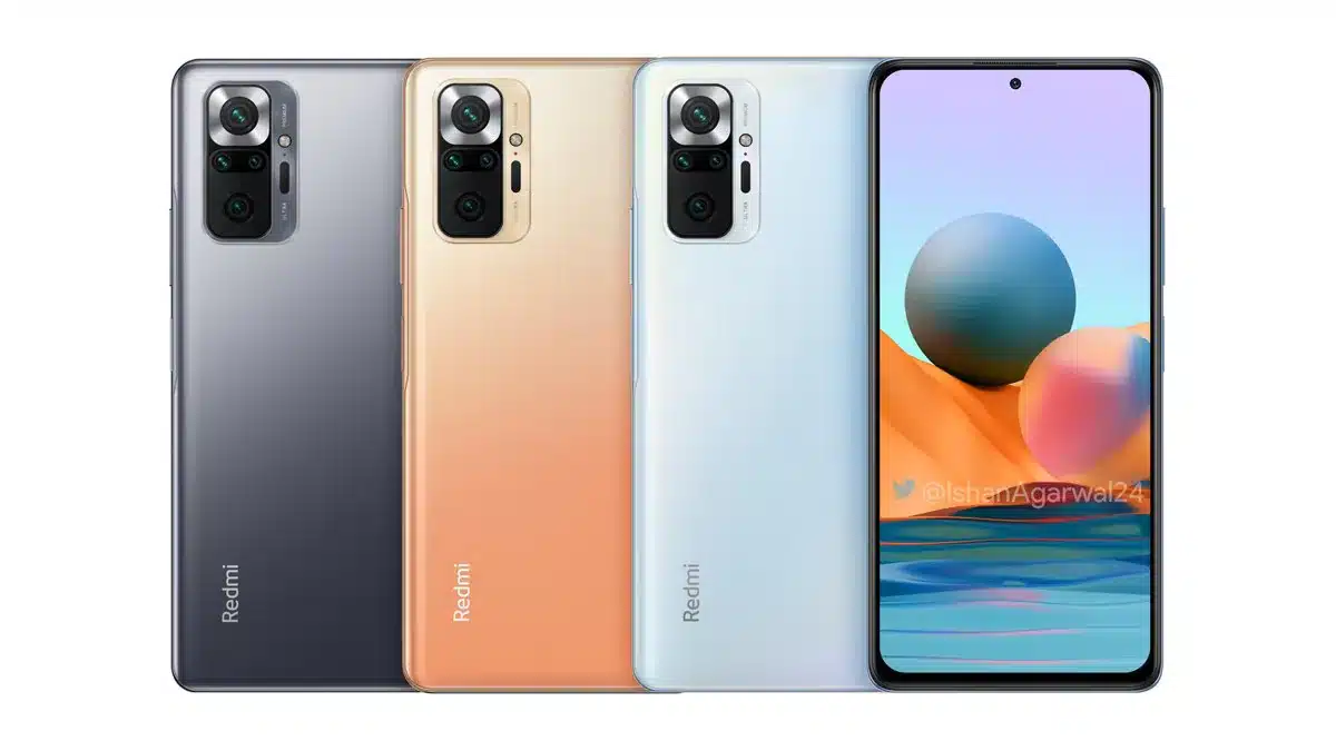 xiaomi güncelleme