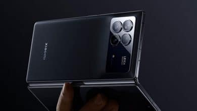 Katlanabilir Xiaomi Telefonlar