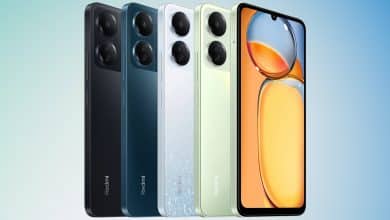 Redmi 14C