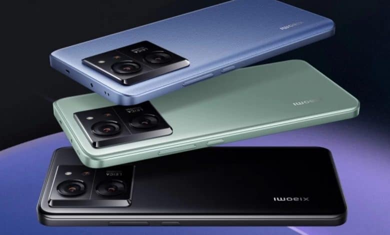 Xiaomi 14T Pro