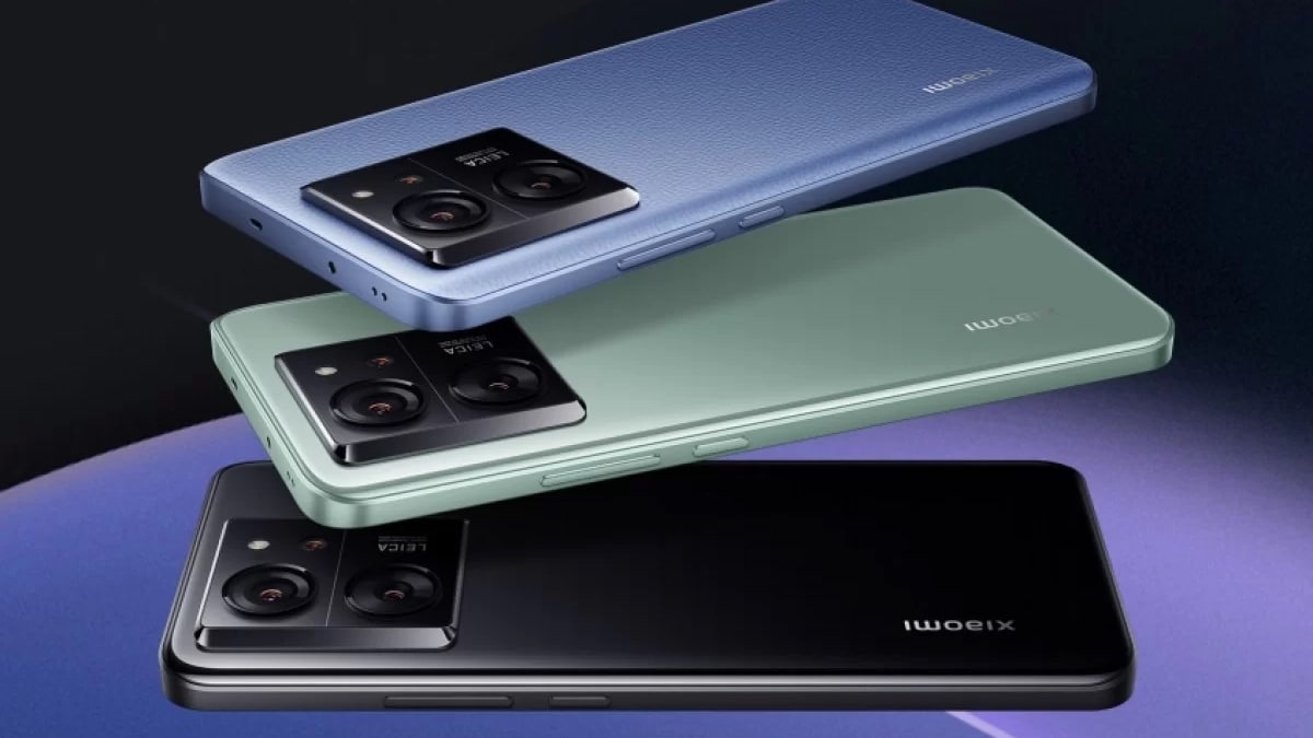 Xiaomi 14T Pro