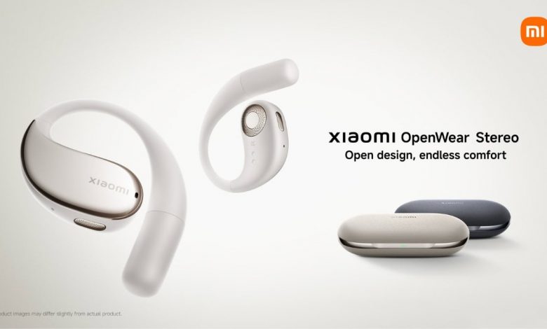Xiaomi OpenWear Stereo