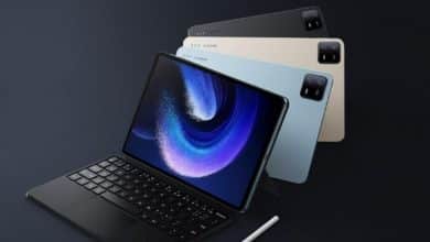 Xiaomi Pad 7