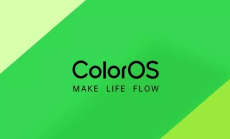 ColorOS 15