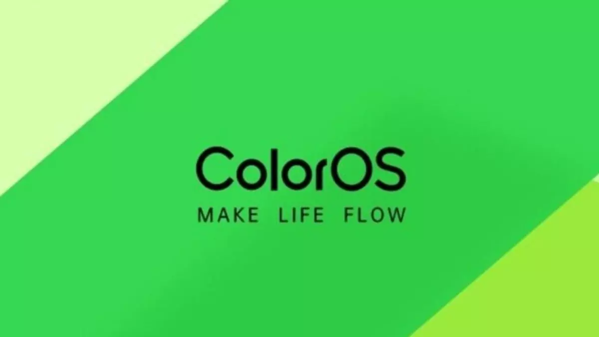 ColorOS 15