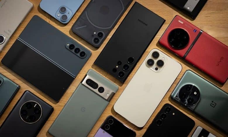 2024 telefon satış rakamları