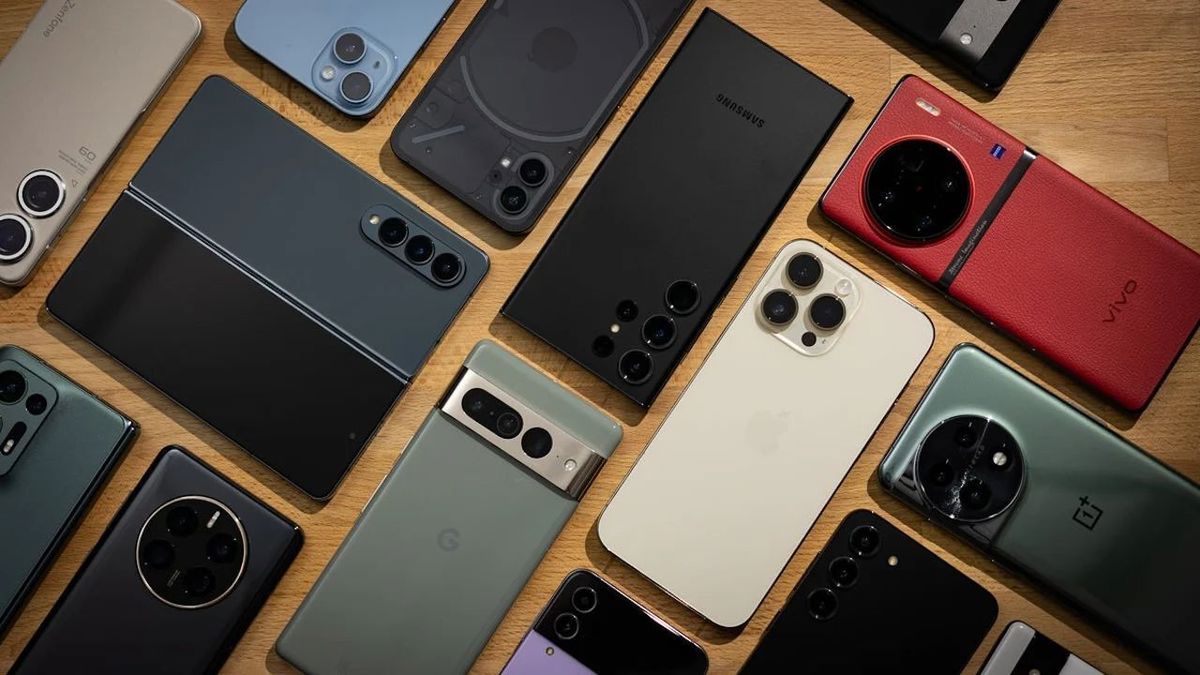 2024 telefon satış rakamları