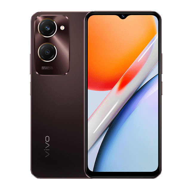 vivo Y18