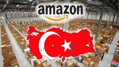 Amazon Türkiye