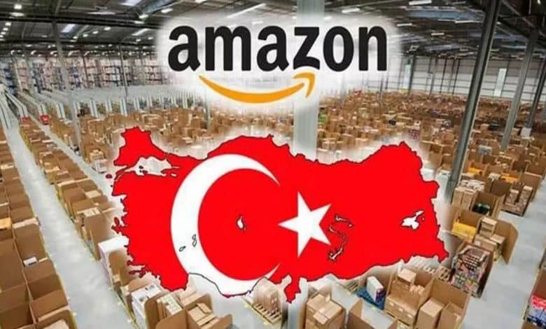 Amazon Türkiye