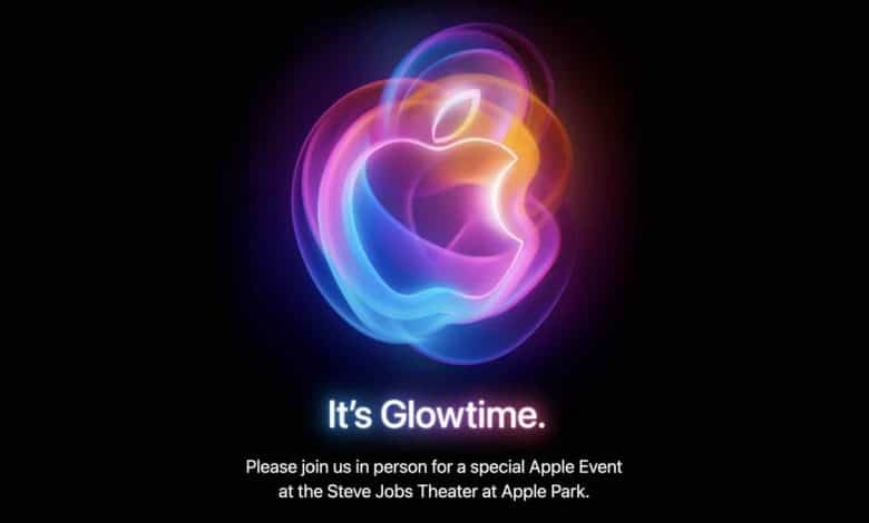 Apple 9 Eylül