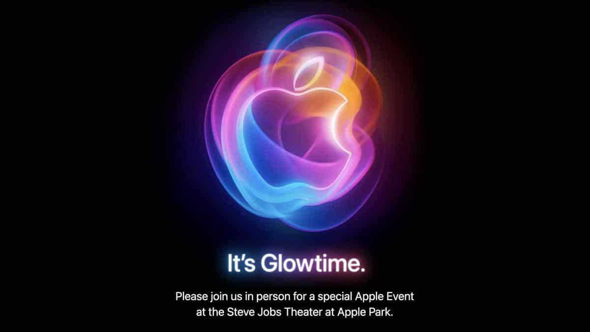 Apple 9 Eylül