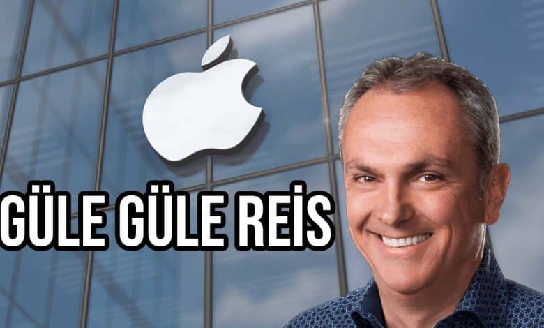 Apple CFO