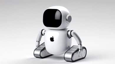 Apple Robotik