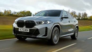 BMW sorun