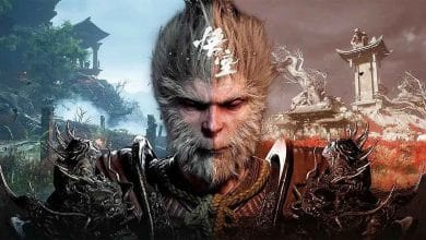 Black Myth Wukong