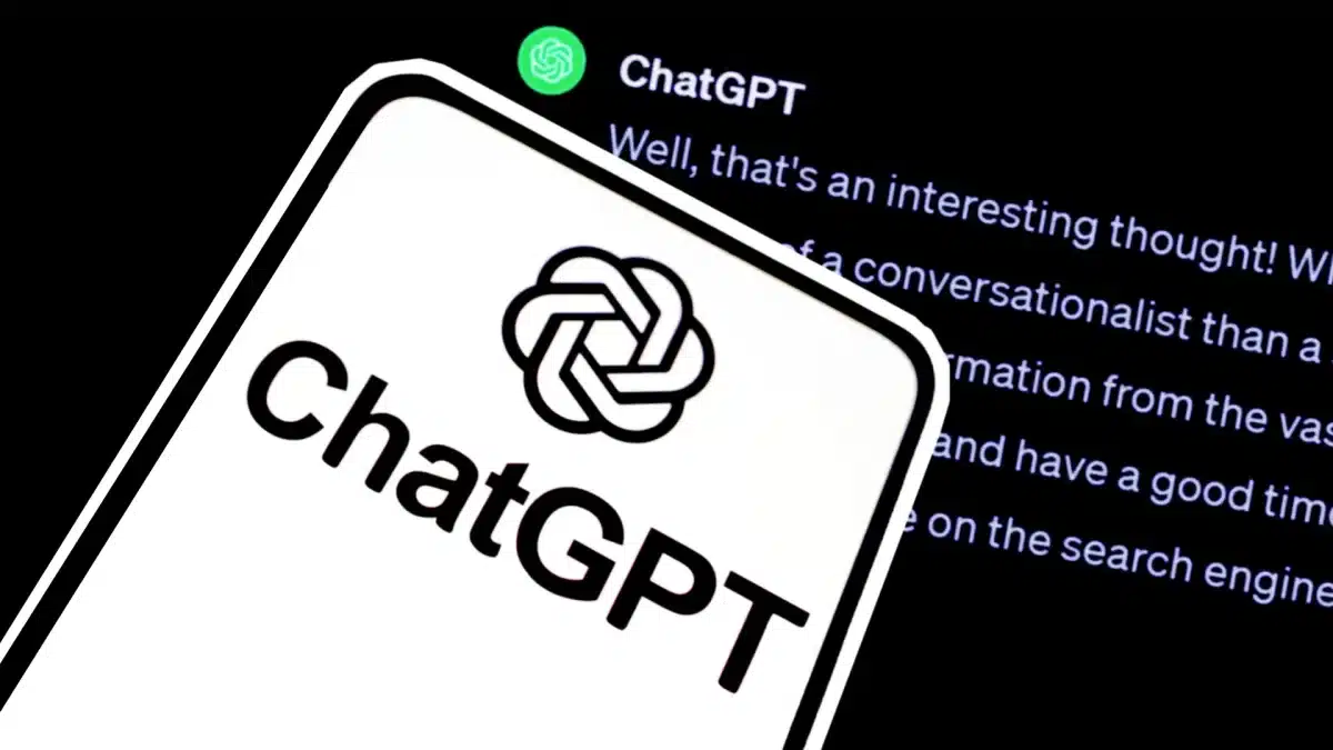 ChatGPT-4o