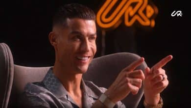 Cristiano Ronaldo youtube