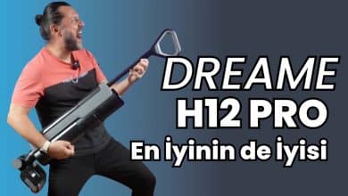 Dreame H12 Pro