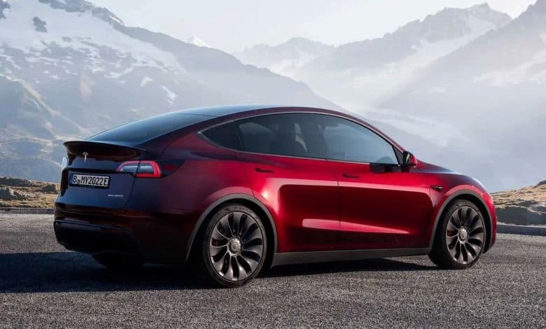 En Çok Satılan Elektrikli Araba