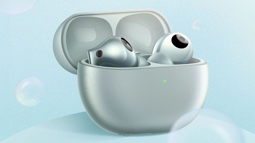 Huawei FreeBuds Pro 3