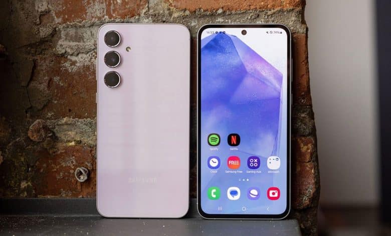 Galaxy A serisi yapay zeka