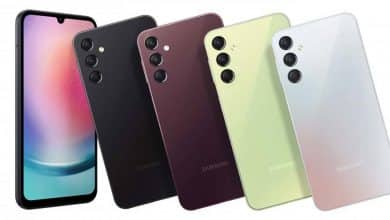 Galaxy A24 indirim